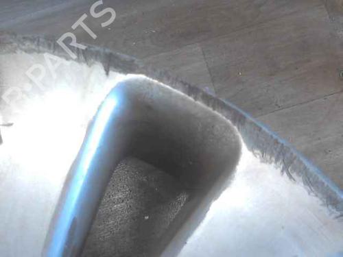 Rim JAGUAR XF I (X250) 2.7 D | BP24912517C45 