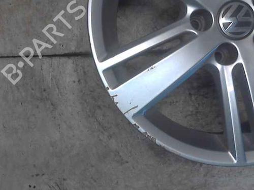 Rim VW POLO V (6R1, 6C1) 1.6 TDI | BP24911534C45 