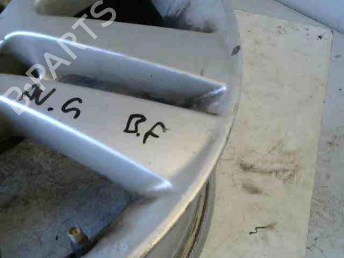 Rim OPEL ZAFIRA / ZAFIRA FAMILY B (A05) 1.9 CDTI (M75) | BP25762821C45 