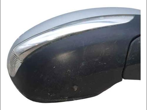 Right mirror PEUGEOT 208 I (CA_, CC_) 1.6 HDi | BP24908333C27