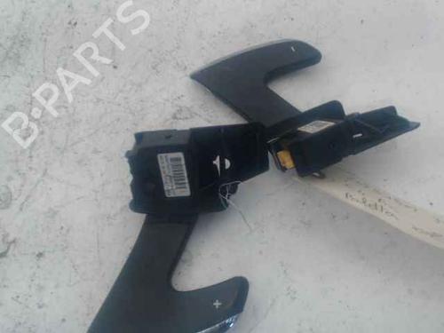 Steering wheel controls CITROËN C4 Picasso I MPV (UD_)  | BP25011698E15 
