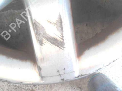 Rim PEUGEOT 807 (EB_) 2.0 HDI | BP25762990C45