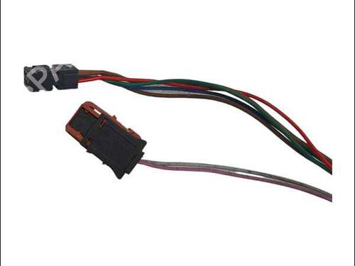 Left mirror PEUGEOT 807 (EB_) 2.0 HDi | BP24904049C26