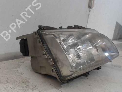 Right headlight CITROËN EVASION MPV (22, U6) 2.0 HDI | BP25762105C29 