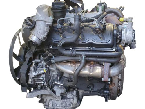 Engine AUDI A4 B5 (8D2) 2.5 TDI | BP38971411M1 - Image 4