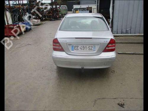 Switch MERCEDES-BENZ C-CLASS (W203) C 200 CDI (203.007) | BP24903591I30
