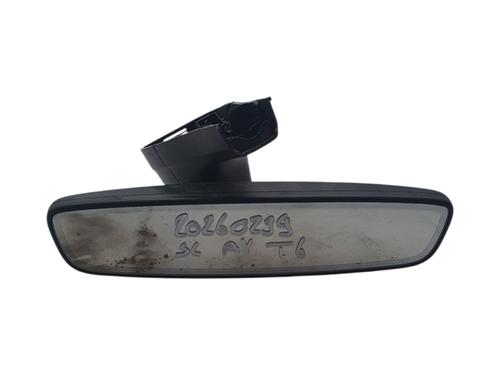 Used Rear mirror Rear mirror VW TRANSPORTER T6 Van (SGA, SGH, SHA, SHH) 2.0 TDI (150 hp) 34045519 34045519