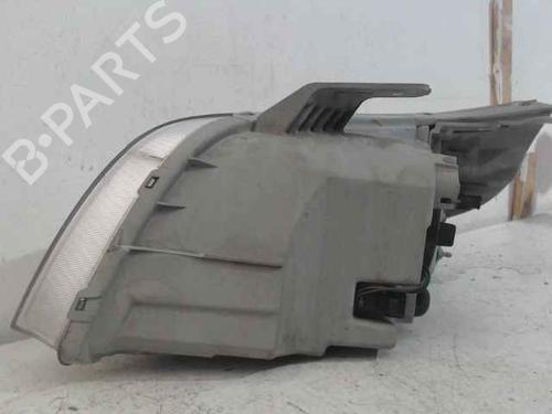 Right headlight CHEVROLET AVEO / KALOS Hatchback (T250, T255) 1.2 LPG | BP24902017C29 