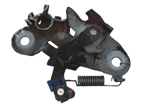 hjelmlås CITROËN BERLINGO / BERLINGO FIRST MPV (MF_, GJK_, GFK_) 1.9 D (MFWJZ) (70 hp) 32714488