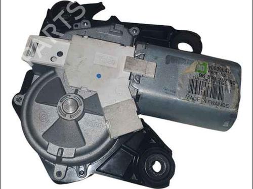 Used Rear wiper motor PEUGEOT 207 SW (WK_) 1.6 HDi (90 hp) 24913689