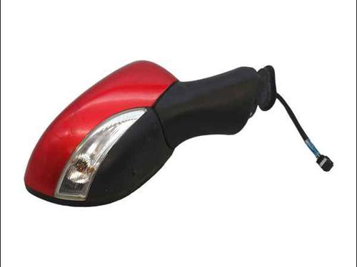 Right mirror RENAULT CLIO IV Grandtour (KH_) 1.5 dCi 90 (KHN3, KHN4) | BP24908261C27 