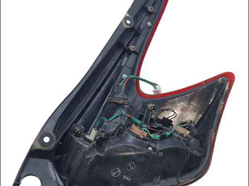 Left taillight NISSAN JUKE (F15) 1.5 dCi | BP24906177C34 