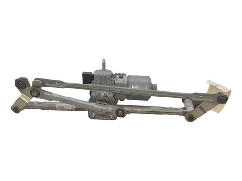 Used Front wiper motor VW POLO V (6R1, 6C1) 1.4 (6R1) (85 hp) 26668068