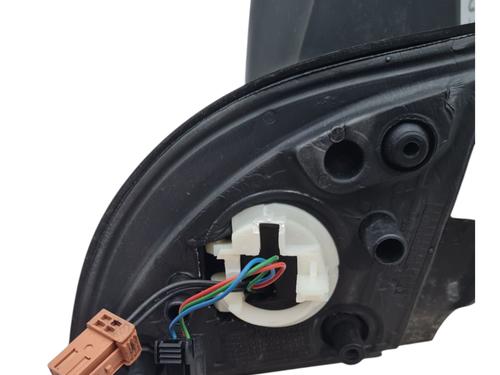 Used Right mirror PEUGEOT PARTNER Tepee 1.6 HDi / BlueHDi 75 (75 hp) 25125265