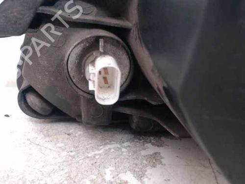 Right headlight HYUNDAI GETZ (TB) 1.1 | BP24902201C29 