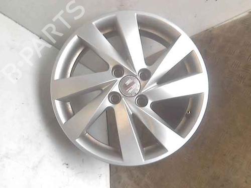 Used Rim SEAT Mii (KF1, KE1) 1.0 (75 hp) 24912510
