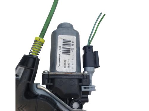 Front right window mechanism CITROËN C3 Picasso (SH_) 1.6 HDi | BP37273250C23 - Image 3