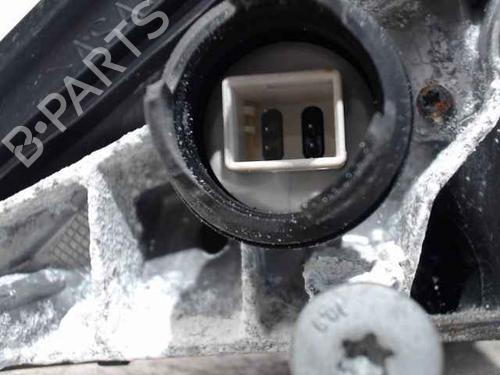 Right mirror BMW 3 Touring (E91) 318 d | BP24908243C27