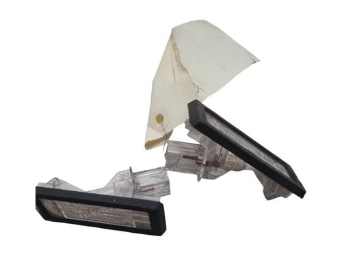 Kennzeichenbeleuchtung für RENAULT SCÉNIC III (JZ0/1_) 1.6 dCi (JZ00, JZ12) (130 hp) 32375927