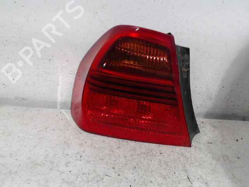 Used Right taillight BMW 3 (E90) 325 d (197 hp) 24909889