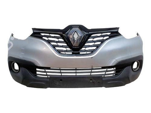 Used Front bumper RENAULT KADJAR (HA_, HL_) 1.5 dCi 110 (HLA3) (110 hp) 31961195