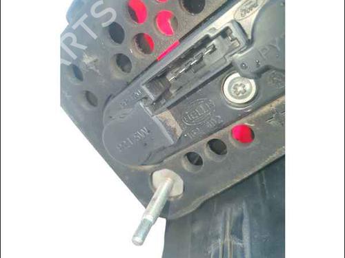 Left taillight FORD S-MAX (WA6) 1.8 TDCi | BP25763610C34 