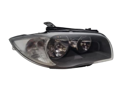 Used Right headlight Right headlight BMW 1 (E87) 118 d (143 hp) 34104850 34104850