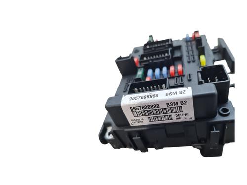 Fuse box PEUGEOT 206+ (2L_, 2M_) 1.4 HDi eco 70 | BP31910776E1 - Image 3