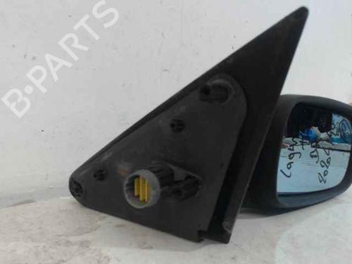 Lusterko boczne prawe RENAULT LAGUNA II (BG0/1_) 1.6 16V (BG1G, BG1H) | BP24908136C27 