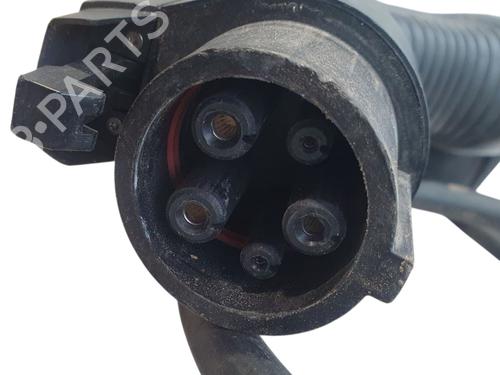 Cable RENAULT KANGOO Express (FW0/1_) Z.E. (FW0Z, FW1Z) | BP39384887E12 - Image 2