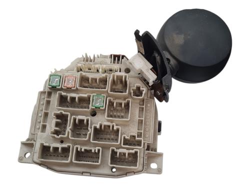 Instrument cluster PEUGEOT 107 (PM_, PN_) 1.0 | BP24898969C47 