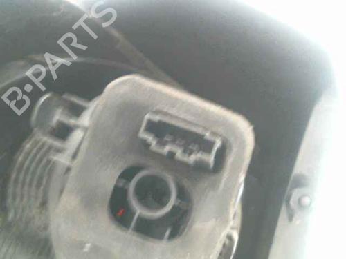Right taillight VW GOLF VI (5K1)  | BP25762377C35 