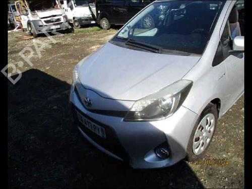 Steering wheel TOYOTA YARIS (_P13_) 1.5 Hybrid (NHP130_, NHP130) | BP24899161C49 