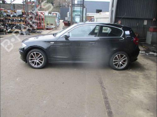 Left mirror BMW 1 (E81) 116 i | BP25206947C26  - Image 6