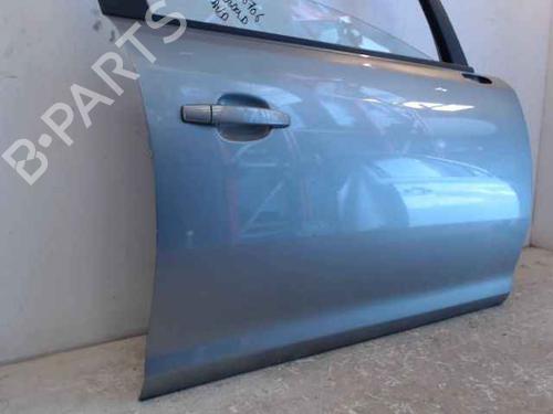 Right front door OPEL CORSA D (S07) 1.2 (L08, L68) | BP24910207C3 