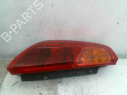 Used Left taillight FIAT PUNTO EVO (199_) 1.2 (65 hp) 24905473