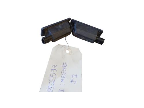 Licence plate light RENAULT CLIO V (B7_) 1.5 Blue dCi 85 (B7AG) | BP36459073I40 - Image 2