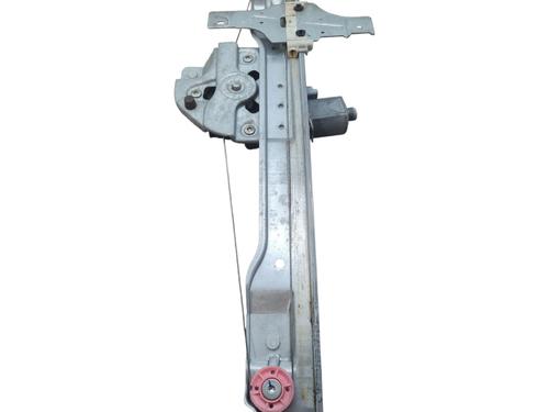 Used Front right window mechanism PEUGEOT 208 I (CA_, CC_) 1.4 HDi (68 hp) 28593527