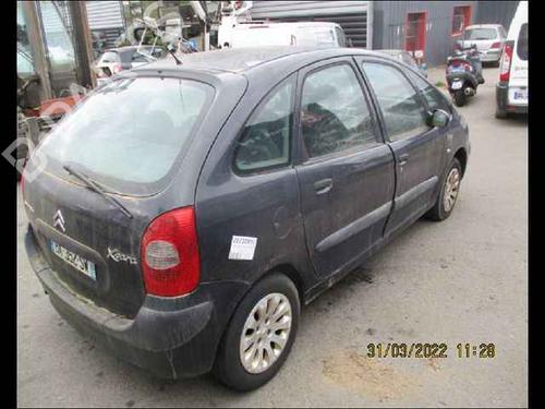 Right headlight CITROËN XSARA PICASSO (N68) 1.6 HDi | BP25763005C29 