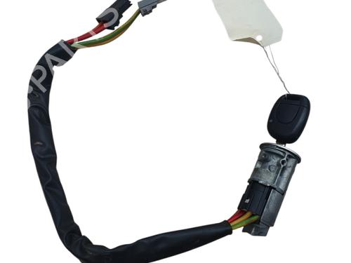 Ignition barrel RENAULT KANGOO (KC0/1_) 1.5 dCi (KC07) | BP39994759M48 - Image 2