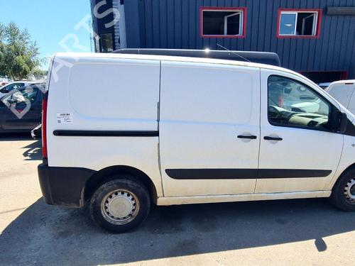 Front right lock CITROËN JUMPY II Van 1.6 HDi 90 16V | BP40468008C97 - Image 4