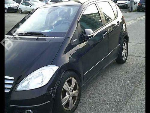 Tailgate MERCEDES-BENZ A-CLASS (W169) A 180 CDI (169.007, 169.307) | BP24898398C6 