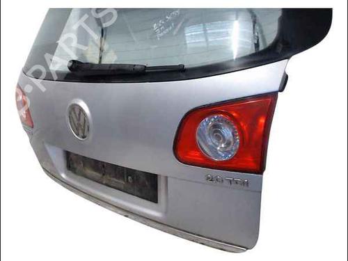 Tailgate VW PASSAT B6 Variant (3C5)  | BP24897680C6 