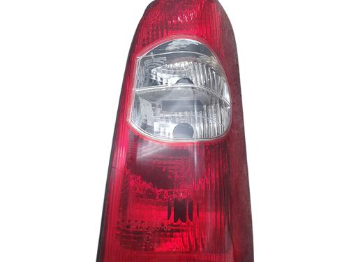 Used Right taillight RENAULT MASTER II Van (FD) 2.5 dCi (FD01, FD02, FD21, FD22, FD31, FD32, FD3Y, FD71,... (120 hp) 28966134