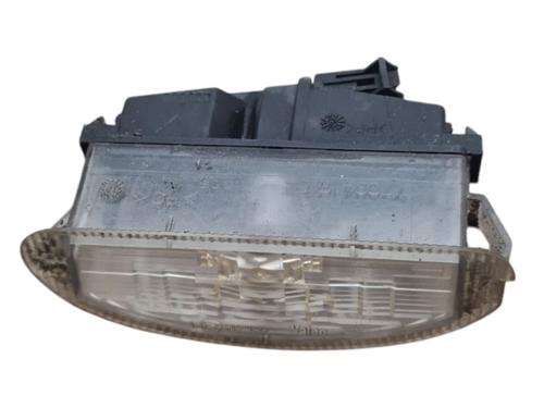 Used Licence plate light Licence plate light RENAULT TWINGO I (C06_) 1.2 (C066, C068) (58 hp) 24991453 24991453