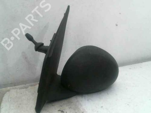 Left mirror PEUGEOT 107 (PM_, PN_) 1.0 | BP24904383C26