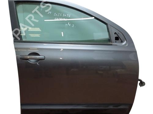 Used Right front door Right front door NISSAN QASHQAI I (J10, NJ10) 1.5 dCi (110 hp) 35716493 35716493