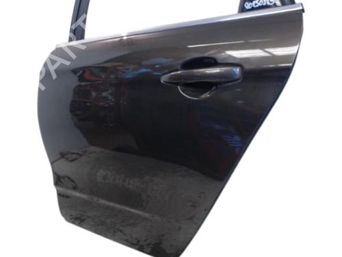 Left rear door CITROËN C4 II (NC_) 1.6 HDi 110 | BP26164014C4