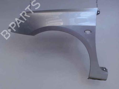 Used Left front fenders PEUGEOT 307 (3A/C) 1.6 HDi 110 (109 hp) 24900813
