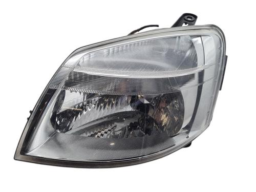 Used Left headlight Left headlight PEUGEOT PARTNER Box Body/MPV (5_, G_) 1.9 D (69 hp) 34254019 34254019